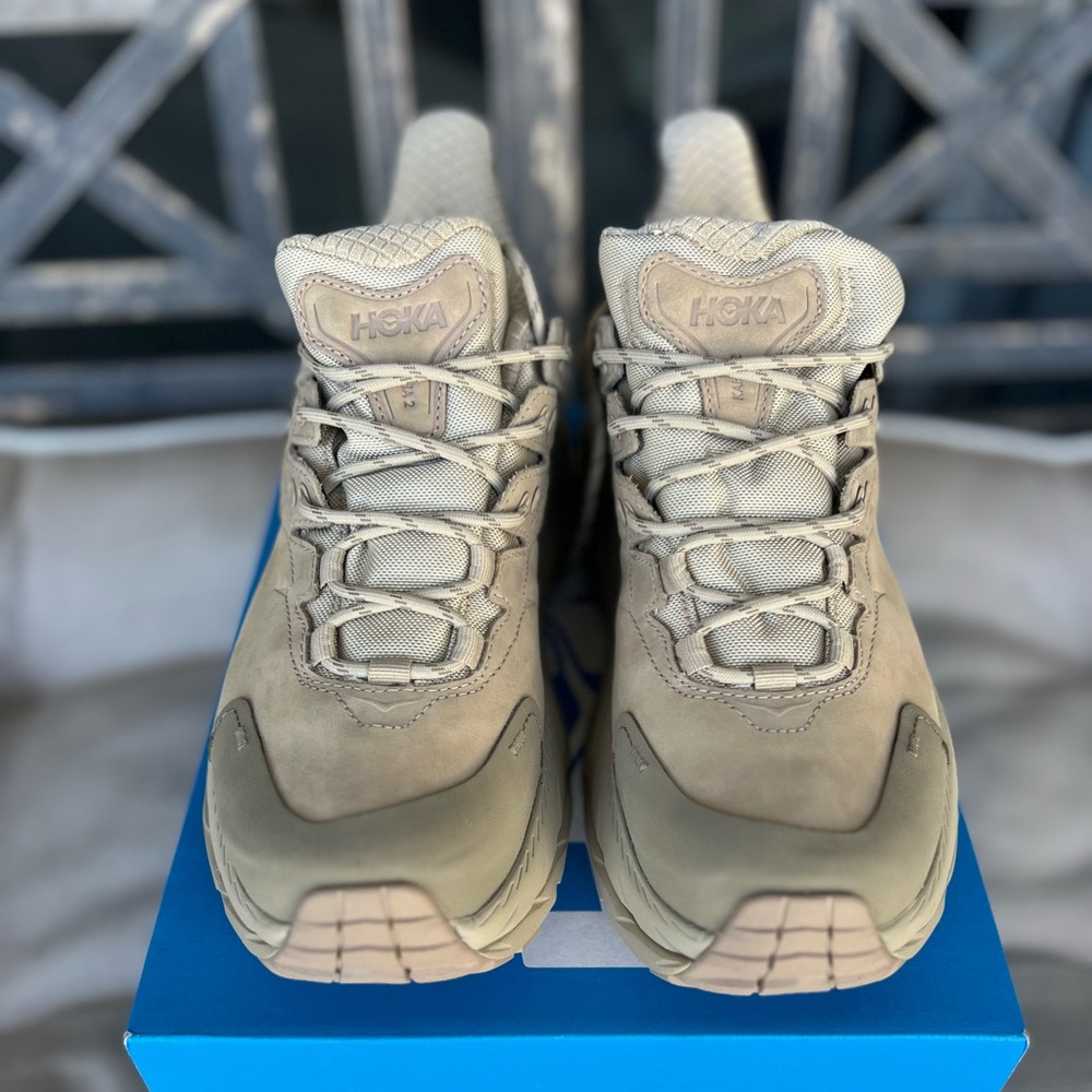 Kaha 2 Low GTX, Oxford Tan/Dune